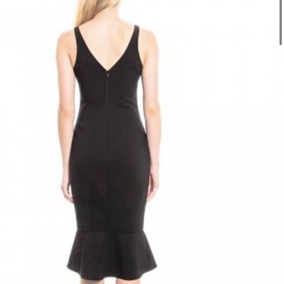 LIKELY- NWT carina dress - size 2 - Picture 2 of 7